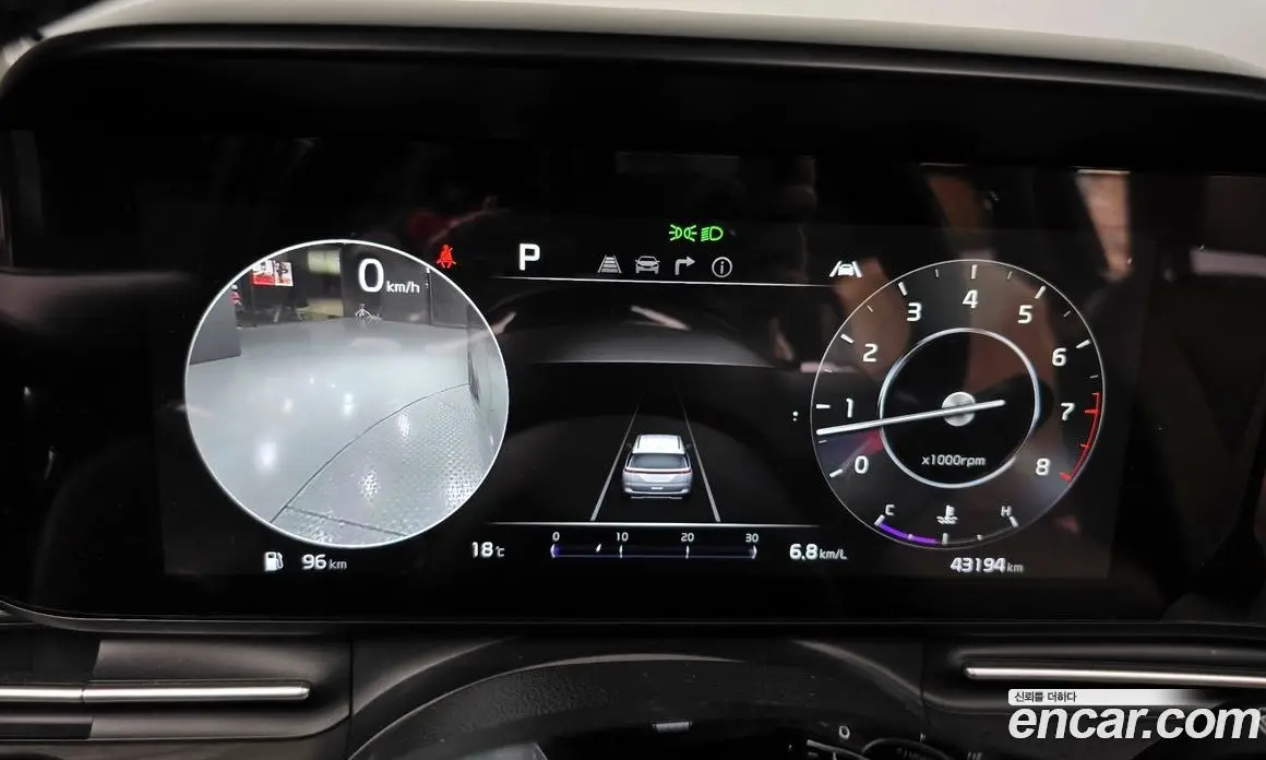 Kia Carnival 2022 3.5 автомат (гидро), фото 8
