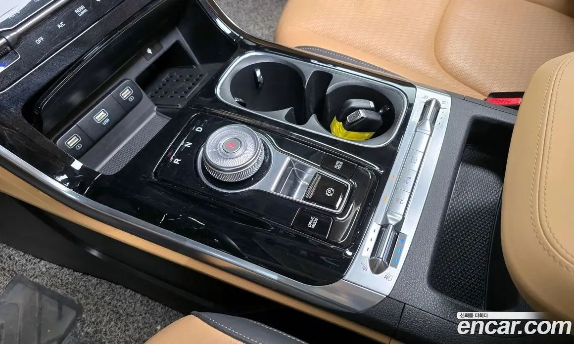 Kia Carnival 2022 3.5 автомат (гидро), фото 9