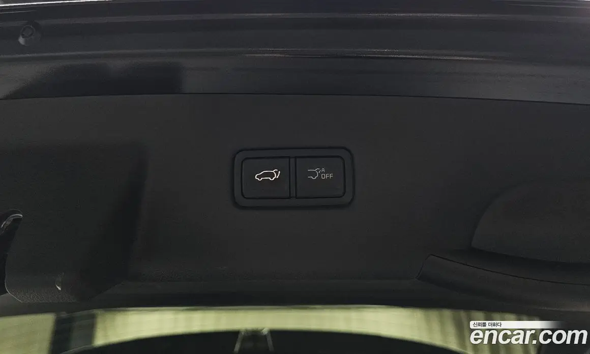 Kia Carnival 2024 1.6 автомат (гидро), фото 21