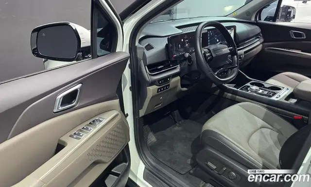 Kia Carnival 2025 1.6 автомат (гидро), миниатюра 11
