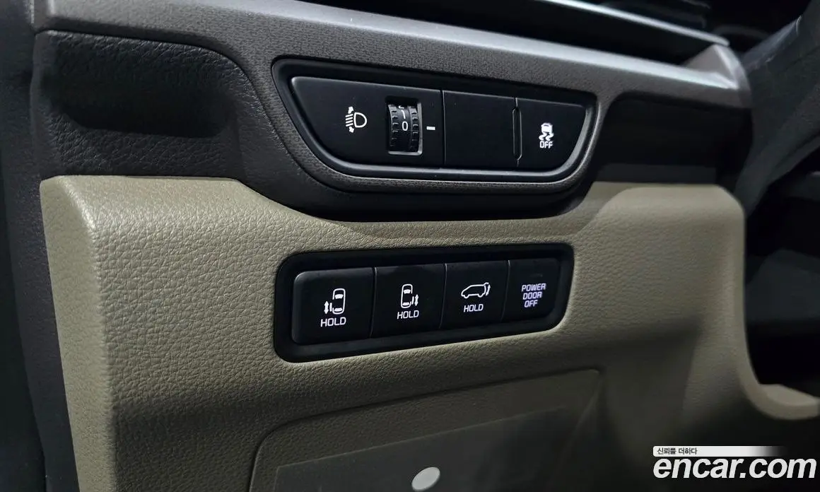 Kia Carnival 2025 1.6 автомат (гидро), фото 14