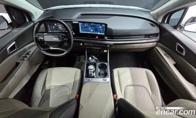 Kia Carnival 2025 1.6 автомат (гидро), миниатюра 7