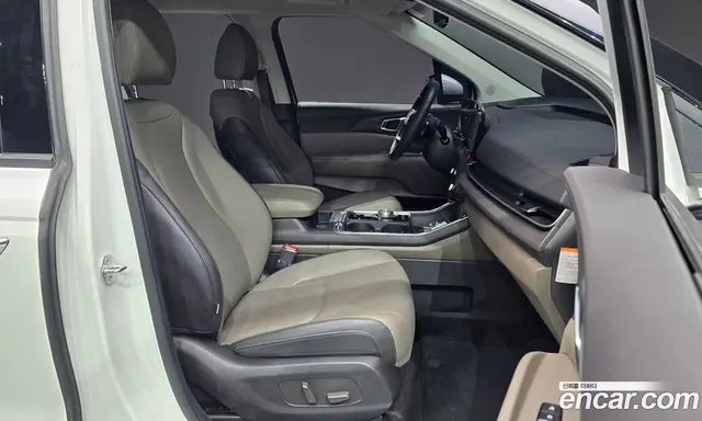 Kia Carnival 2025 1.6 автомат (гидро), миниатюра 10