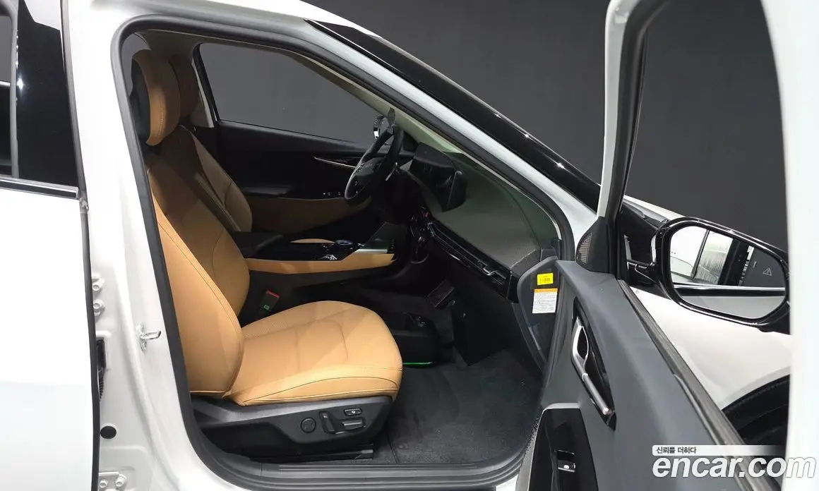 Kia EV6 2022 1.1 автомат (гидро), фото 17