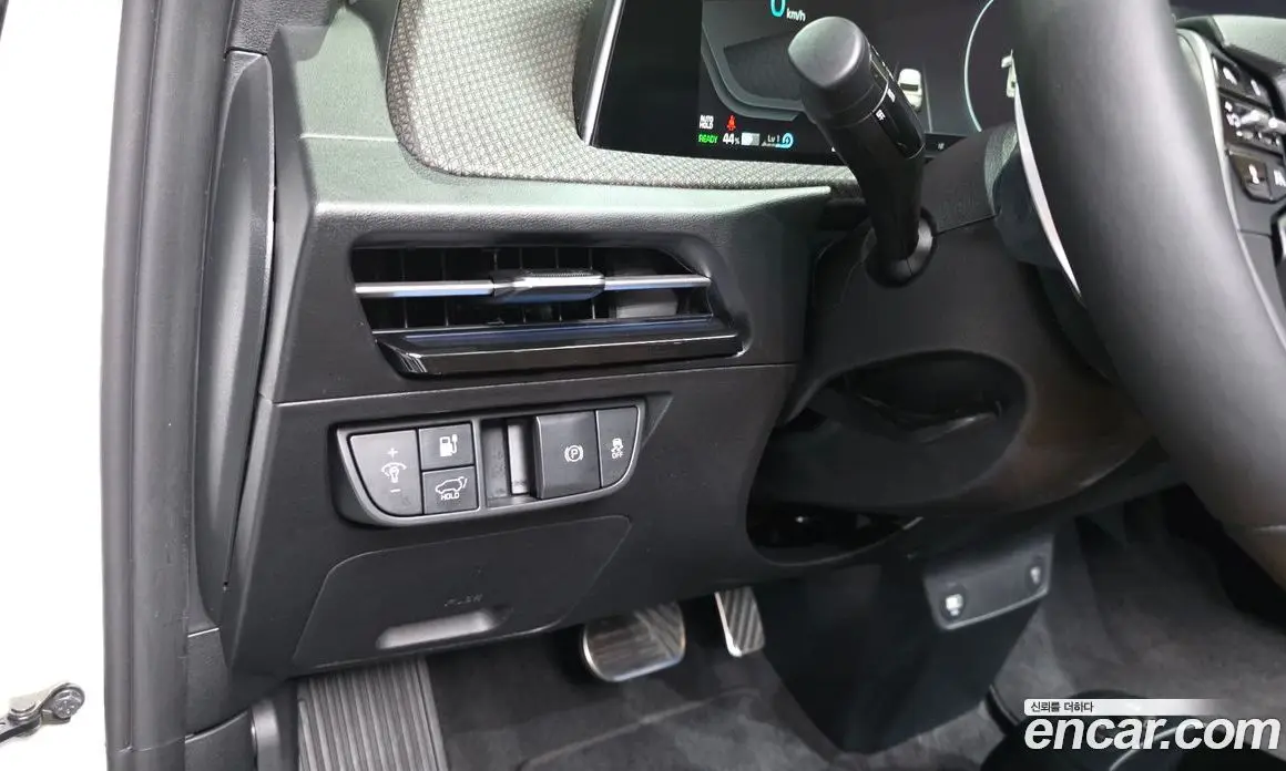 Kia EV6 2022 1.1 автомат (гидро), фото 32