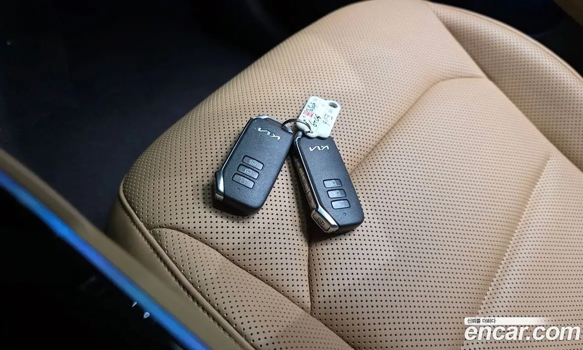 Kia EV6 2022 1.1 автомат (гидро), фото 35