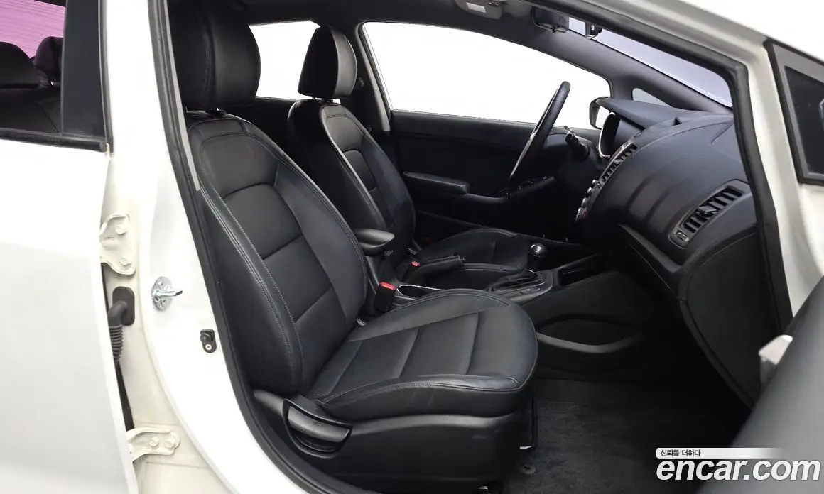 Kia K3 2013 1.6 автомат (гидро), фото 11