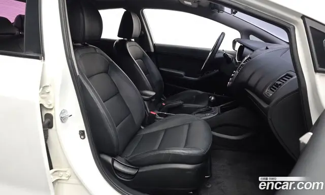 Kia K3 2013 1.6 автомат (гидро), миниатюра 11