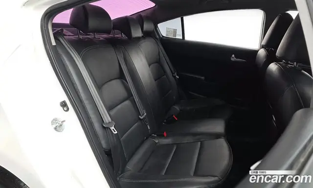 Kia K3 2013 1.6 автомат (гидро), миниатюра 12
