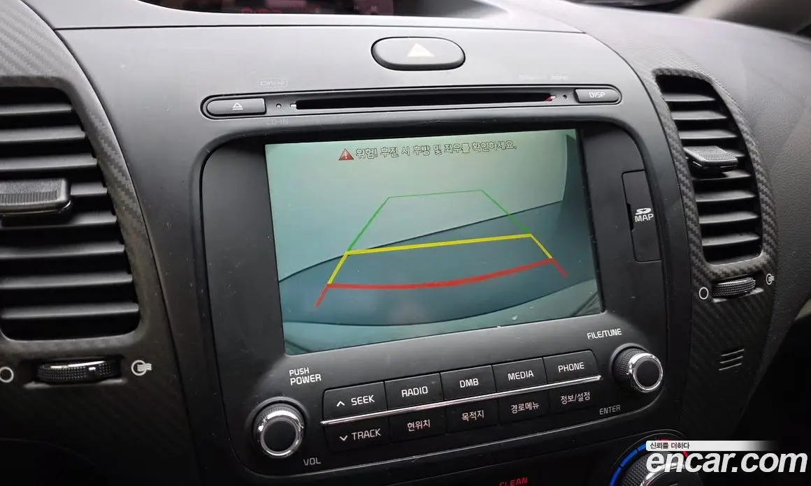 Kia K3 2013 1.6 автомат (гидро), фото 15