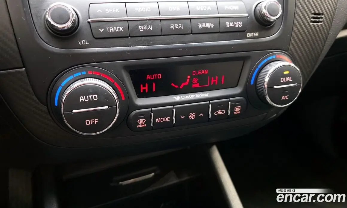 Kia K3 2013 1.6 автомат (гидро), фото 16
