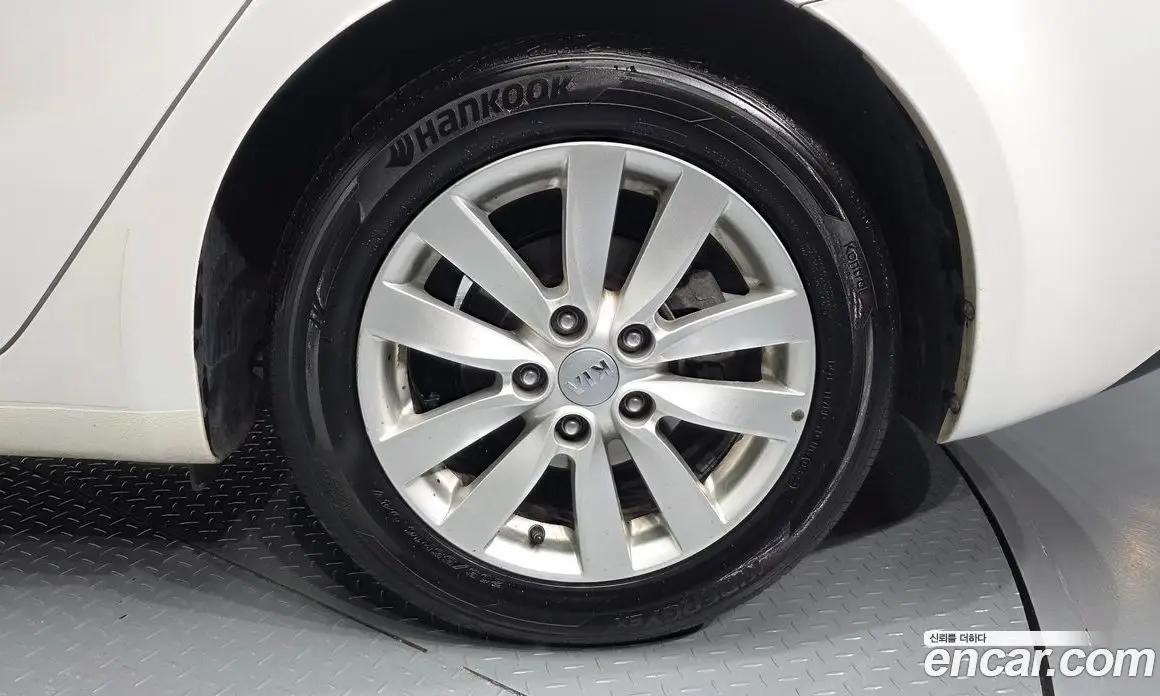 Kia K3 2013 1.6 автомат (гидро), фото 5