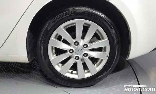 Kia K3 2013 1.6 автомат (гидро), миниатюра 5
