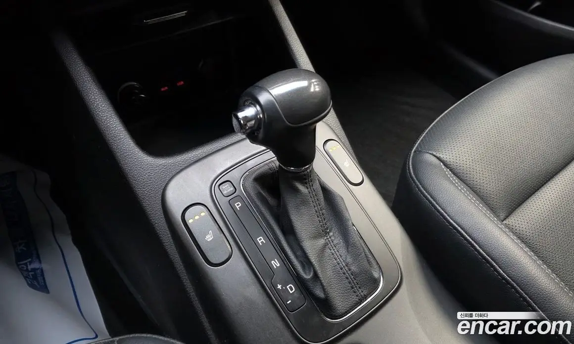 Kia K3 2013 1.6 автомат (гидро), фото 9