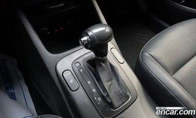 Kia K3 2013 1.6 автомат (гидро), миниатюра 9