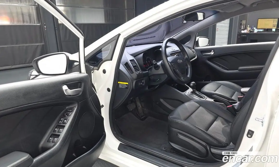 Kia K3 2013 1.6 автомат (гидро), фото 10