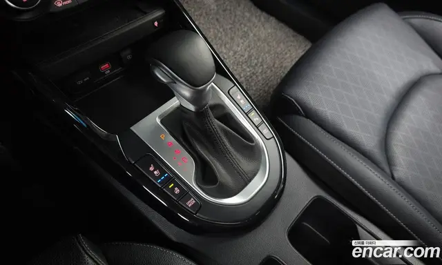 Kia K3 2021 1.6 автомат (гидро), миниатюра 12