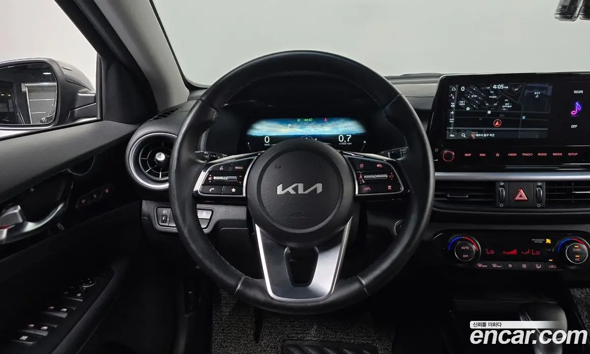 Kia K3 2021 1.6 автомат (гидро), фото 18