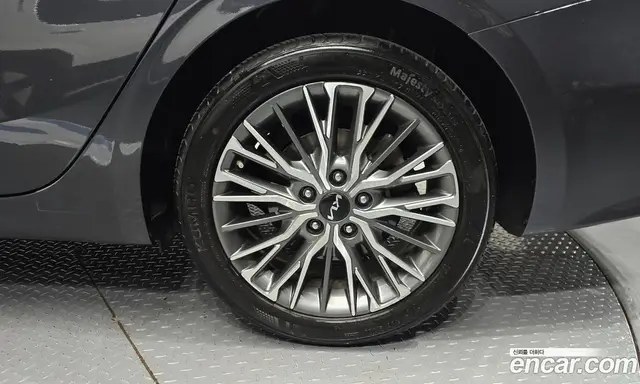 Kia K3 2021 1.6 автомат (гидро), миниатюра 7