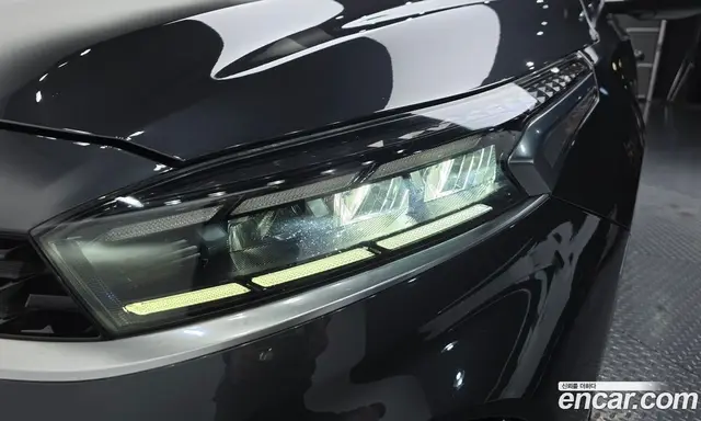 Kia K3 2021 1.6 автомат (гидро), миниатюра 8