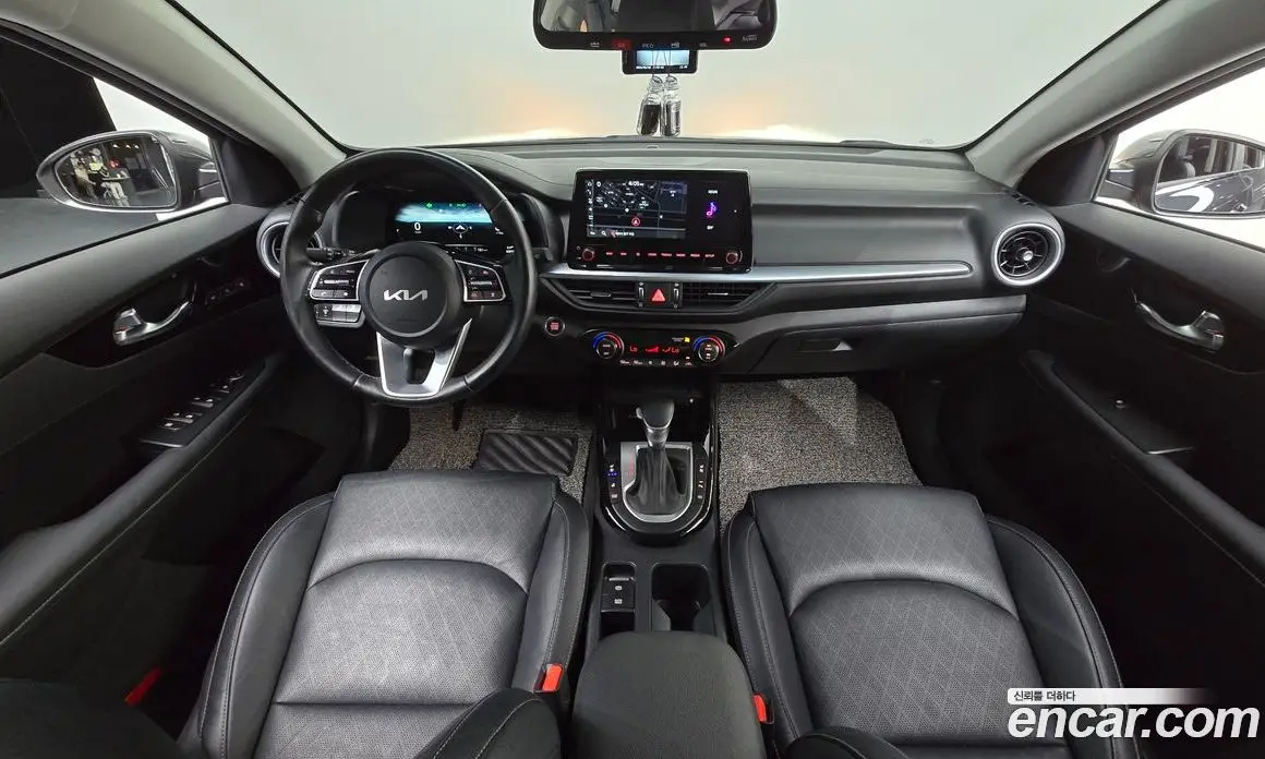 Kia K3 2021 1.6 автомат (гидро), фото 10