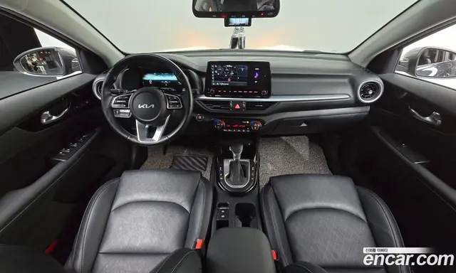 Kia K3 2021 1.6 автомат (гидро), миниатюра 10