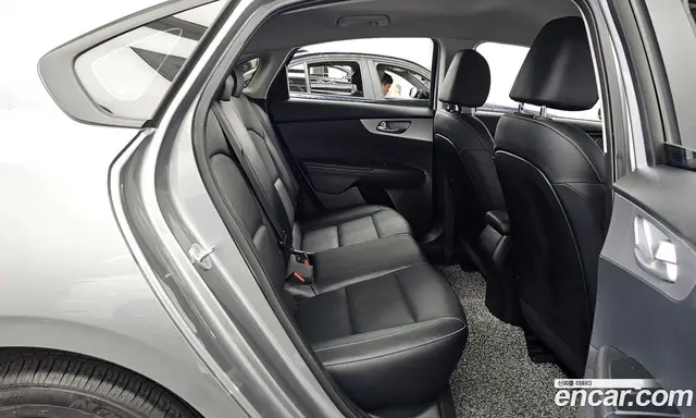 Kia K3 2022 1.6 автомат (гидро), миниатюра 12