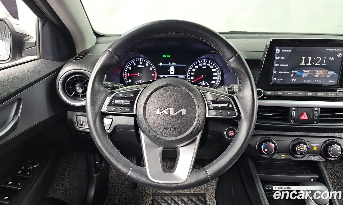 Kia K3 2022 1.6 автомат (гидро), фото 13