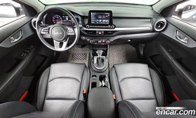 Kia K3 2022 1.6 автомат (гидро), миниатюра 7
