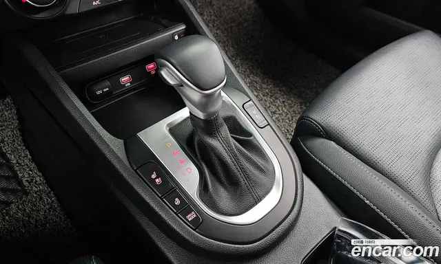 Kia K3 2022 1.6 автомат (гидро), миниатюра 9