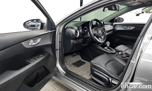 Kia K3 2022 1.6 автомат (гидро), миниатюра 10