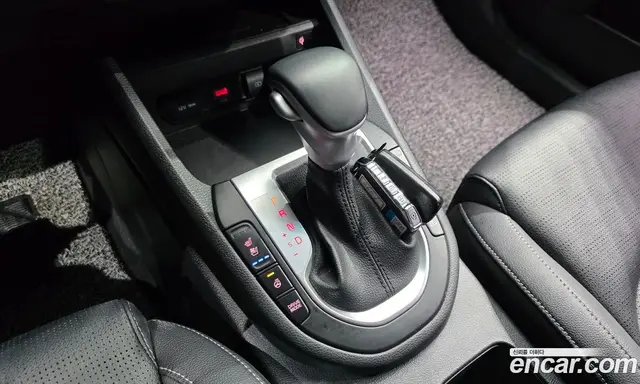 Kia K3 2022 1.6 автомат (гидро), миниатюра 12