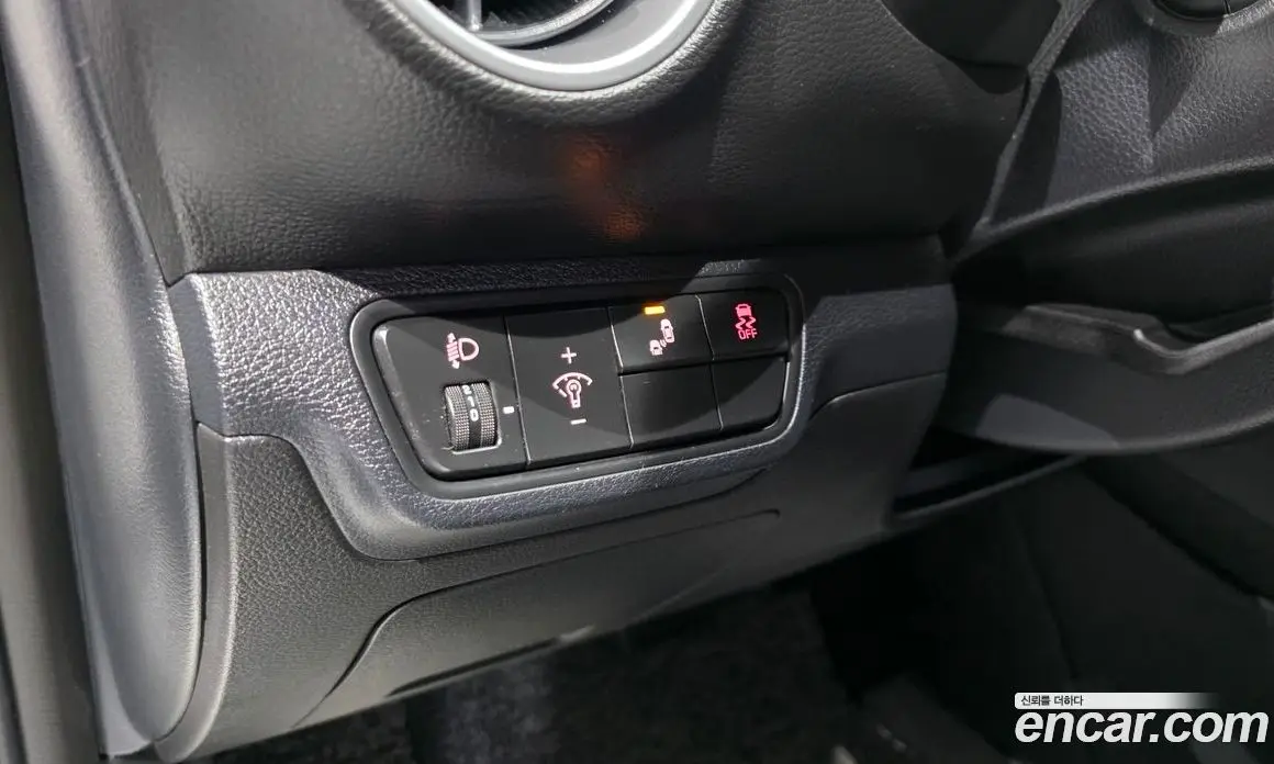Kia K3 2022 1.6 автомат (гидро), фото 18