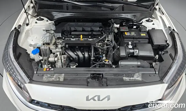 Kia K3 2023 1.6 автомат (гидро), миниатюра 6