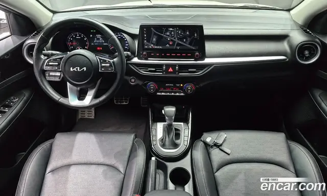 Kia K3 2023 1.6 автомат (гидро), миниатюра 10