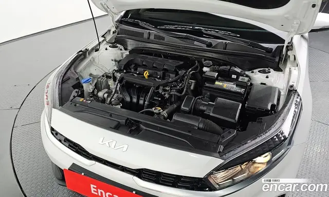 Kia K3 2024 1.6 автомат (гидро), миниатюра 6