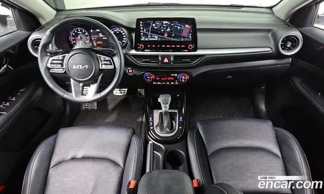 Kia K3 2024 1.6 автомат (гидро), миниатюра 7