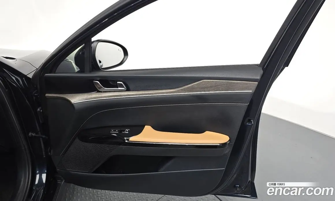 Kia K5 (Optima) 2022 2.0 автомат (гидро), фото 14