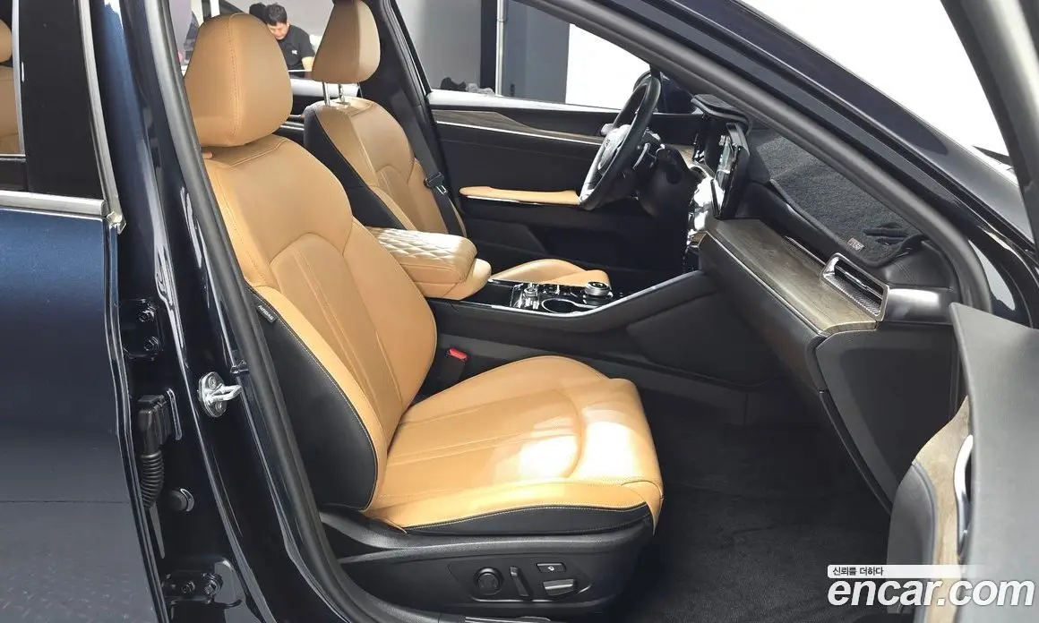 Kia K5 (Optima) 2022 2.0 автомат (гидро), фото 16