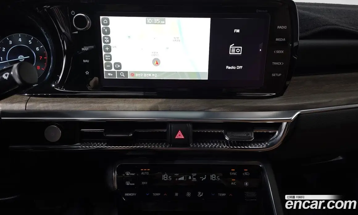 Kia K5 (Optima) 2022 2.0 автомат (гидро), фото 18