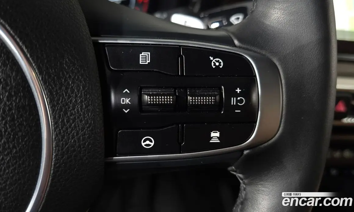 Kia K5 (Optima) 2022 2.0 автомат (гидро), фото 21