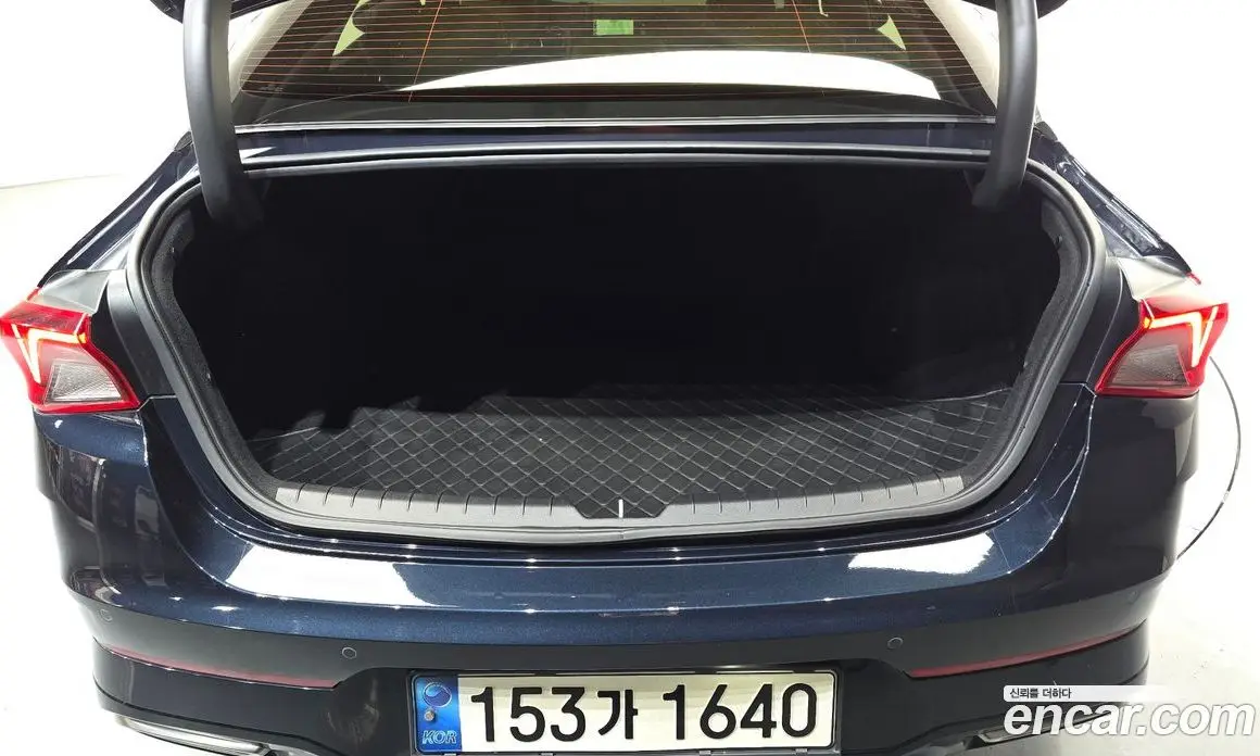 Kia K5 (Optima) 2022 2.0 автомат (гидро), фото 22