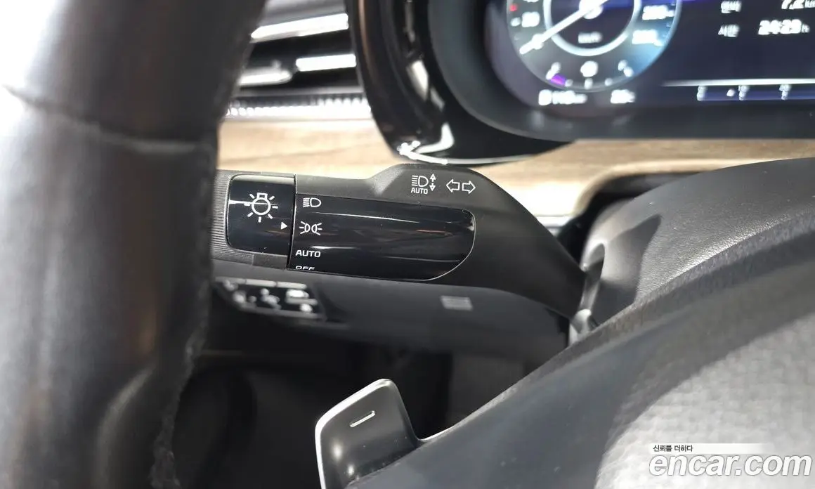 Kia K5 (Optima) 2022 2.0 автомат (гидро), фото 25