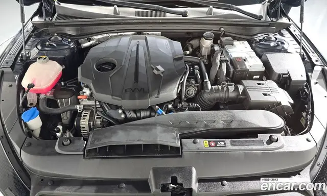 Kia K5 (Optima) 2022 2.0 автомат (гидро), миниатюра 6