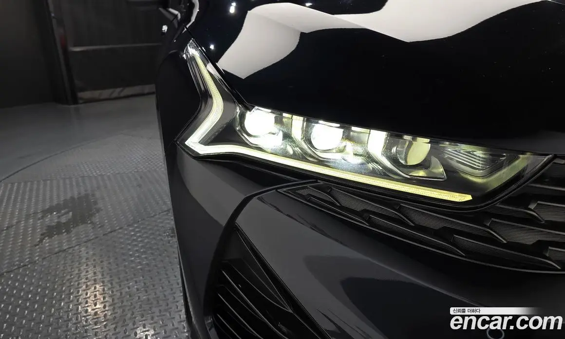 Kia K5 (Optima) 2022 2.0 автомат (гидро), фото 8