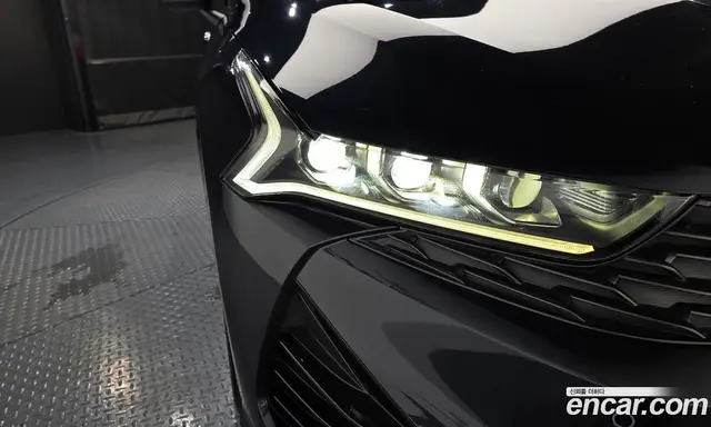 Kia K5 (Optima) 2022 2.0 автомат (гидро), миниатюра 8