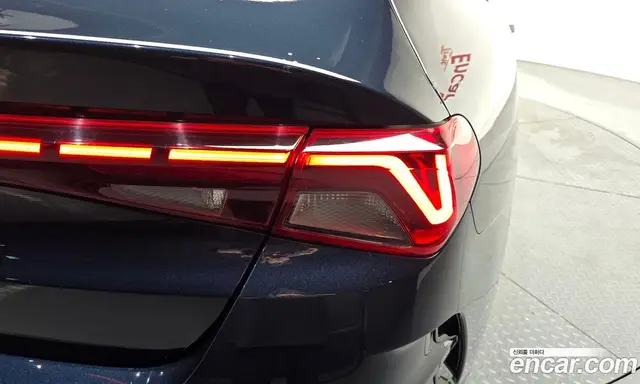 Kia K5 (Optima) 2022 2.0 автомат (гидро), миниатюра 9