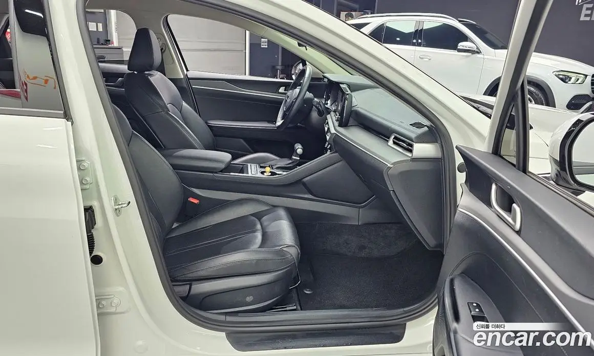 Kia K5 (Optima) 2023 2.0 автомат (гидро), фото 17