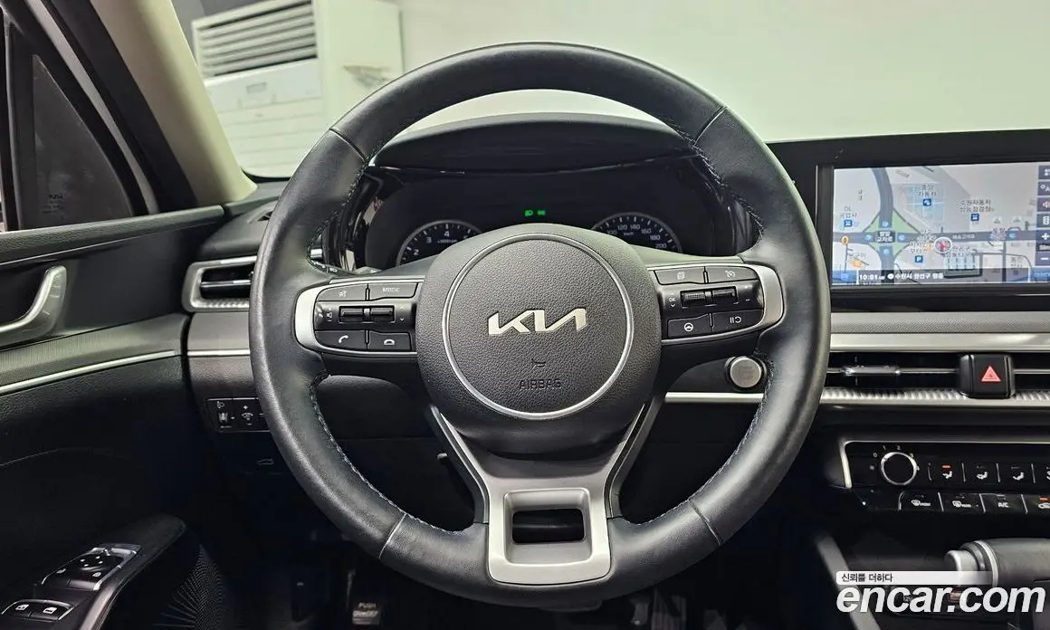 Kia K5 (Optima) 2023 2.0 автомат (гидро), фото 19