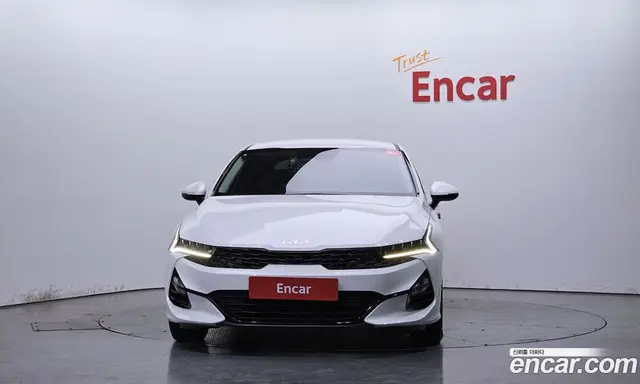 Kia K5 (Optima) 2023 2.0 автомат (гидро), миниатюра 3